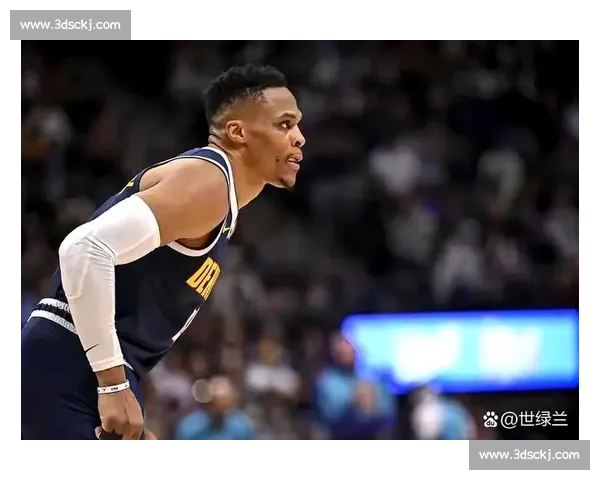 51 + 准三双弑旧主!里夫斯暴走,威少 4 记三分难救主 51 + 准三双弑旧主!里夫斯暴走,威少 4 记三分难救主