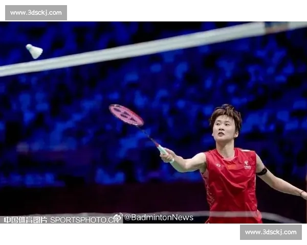 80% 退赛率！国羽法赛遇寒流，陈雨菲独战晋级