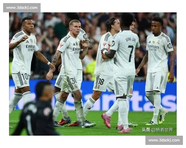 VAR 抹点引爆伯纳乌：七万声 “内格雷拉” 的怒火