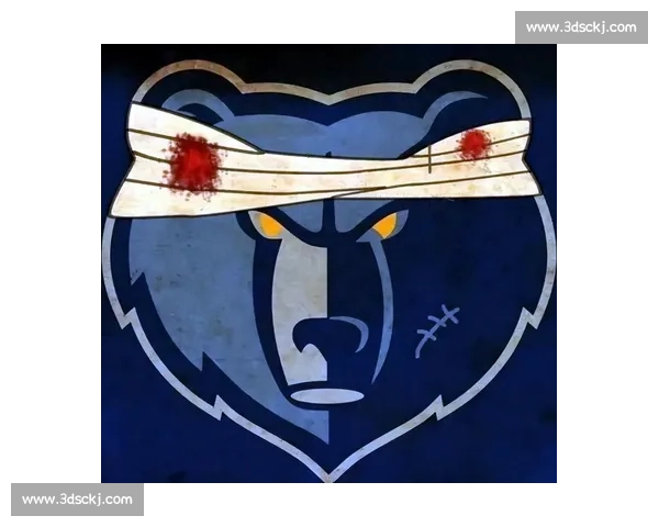 伤病围城下的新生:灰熊新人潮的意外密码 伤病围城下的新生:灰熊新人潮的意外密码