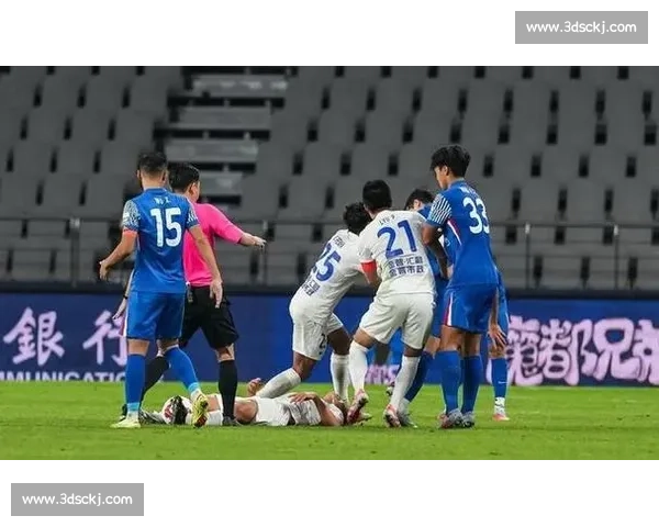 中超热议:国安放水引众怒,西海岸与英博显尊严 中超热议:国安放水引众怒,西海岸与英博显尊严