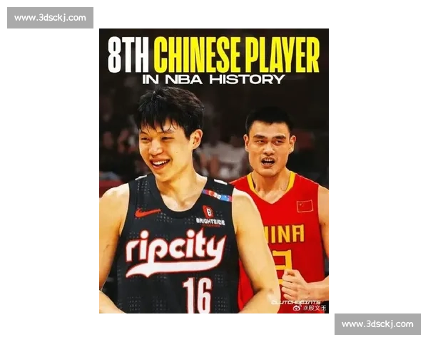 从巴克利亲驴到杨瀚森首秀:姚明的榜样密码 从巴克利亲驴到杨瀚森首秀:姚明的榜样密码