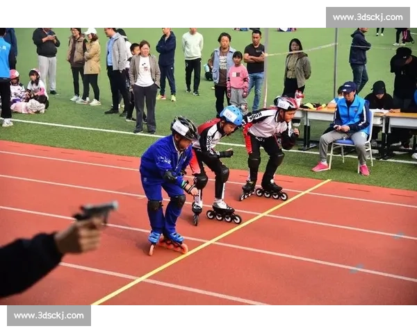 2025 轮滑嘉年华宁河站收官 多国选手演绎速度与激情 2025 轮滑嘉年华宁河站收官 多国选手演绎速度与激情