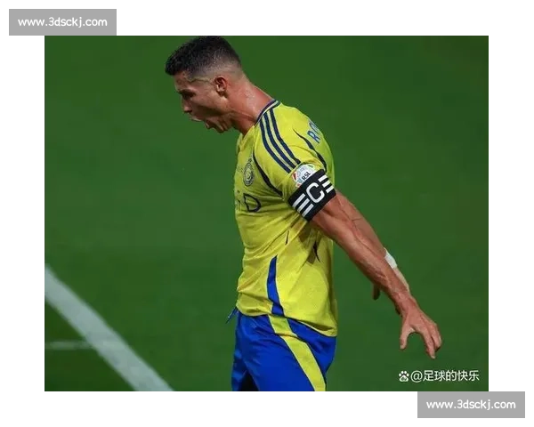 2 年后再破哈森姆!C 罗百球飞跃达 950,40 岁仍冲千球 2 年后再破哈森姆!C 罗百球飞跃达 950,40 岁仍冲千球