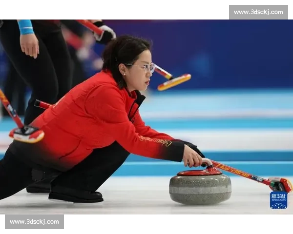 中国女壶首进泛大陆决赛即夺冠!7-6 双杀加拿大成末代王者 中国女壶首进泛大陆决赛即夺冠!7-6 双杀加拿大成末代王者