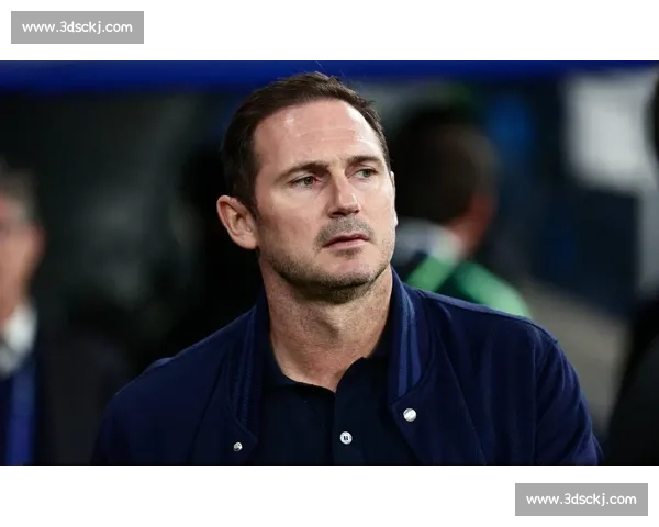 六连胜创队史!兰帕德率考文垂 3-1 登顶英冠 六连胜创队史!兰帕德率考文垂 3-1 登顶英冠