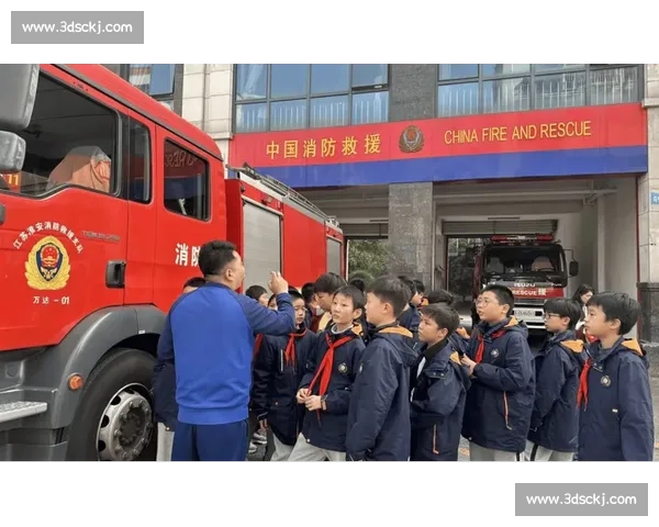 119 拨 119？这场救援救了 110 和 “自己人”