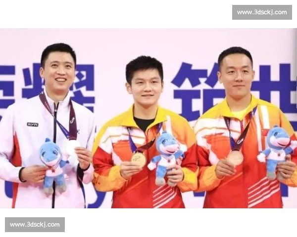 7 万空运！王楚钦夺冠球台归乡，北京队的用心藏不住