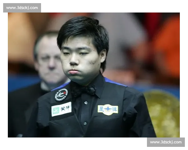 2017年丁俊晖对决奥沙利文巅峰之战回顾与经典瞬间全面解析