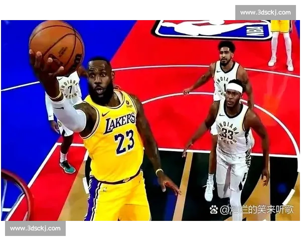 NBA总决赛湖人对决热火G4直播焦点战全程解析精彩不容错过