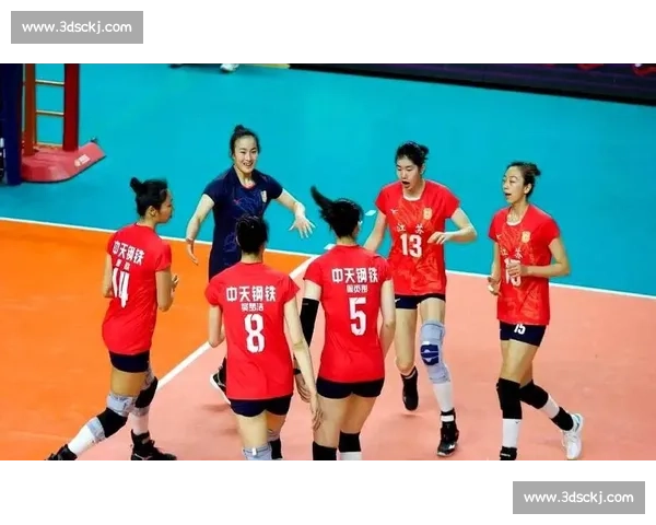 中国女排对阵俄罗斯女排巅峰对决全程直播焦点之战不容错过今夜上演