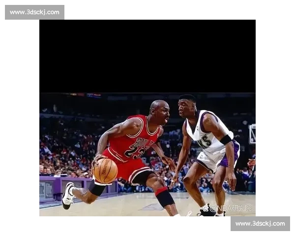 乔丹与詹姆斯跨时代对决谁是篮球历史第一人全方位解析