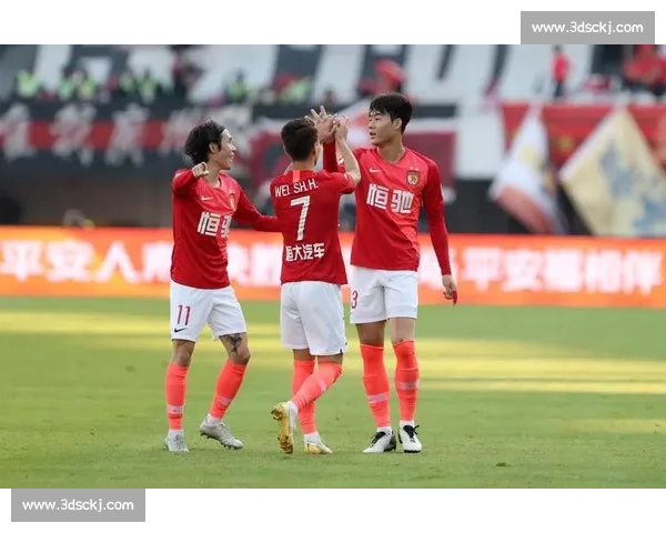 亚冠焦点对决恒大vs首尔FC强强碰撞争夺荣耀之夜战术博弈悬念拉满