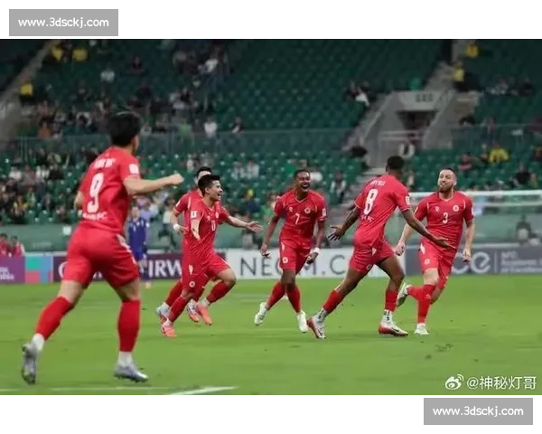 亚冠焦点战北京国安迎战墨尔本胜利全解析阵容对比与出线形势前瞻