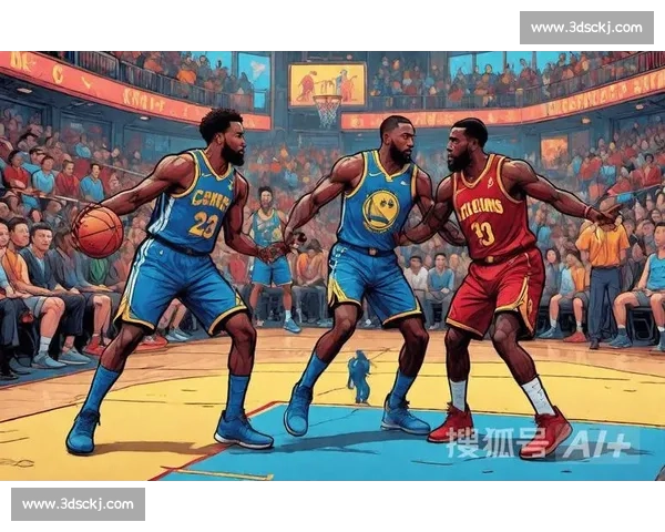 二零一六年骑士对勇士总决赛史诗逆转与王朝交锋全纪录传奇瞬间