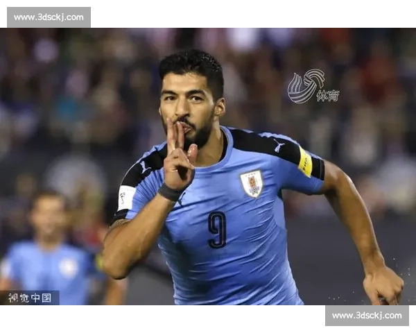 乌拉圭智利焦点战苏亚雷斯再成关键先生引爆南美对决宿命碰撞之夜