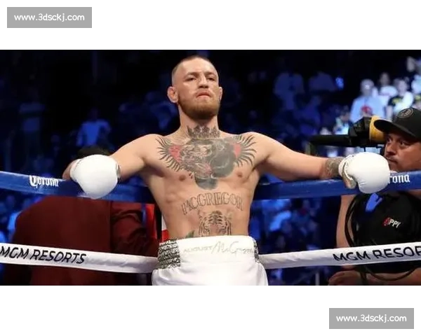 从八角笼到拳台的世纪对决康纳挑战梅威瑟商业与格斗的碰撞全球焦点